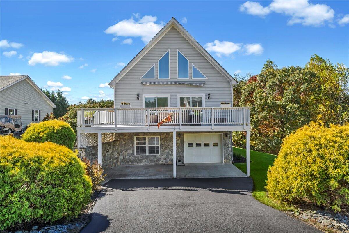 160 Sunny Field Road Wirtz, VA 24184 - Photo 33 of 42 35-MIB04342