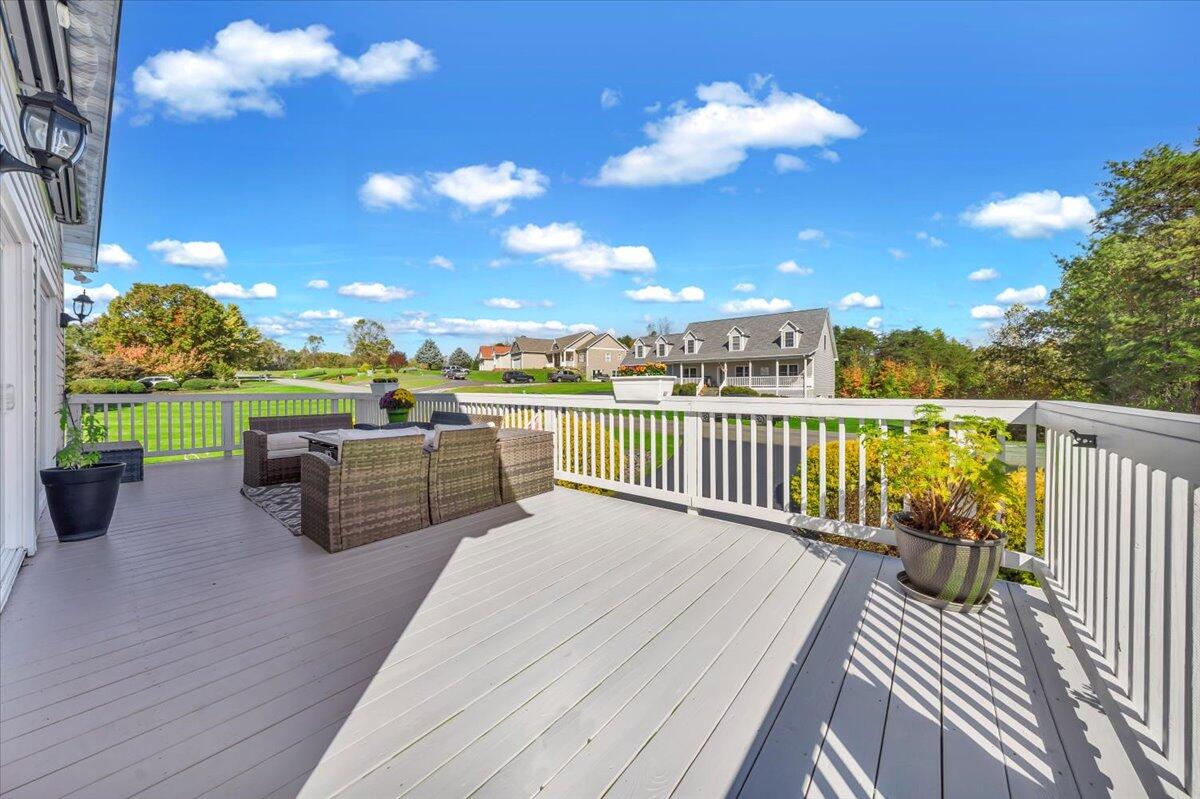 160 Sunny Field Road Wirtz, VA 24184 - Photo 36 of 42 40-MIB04357