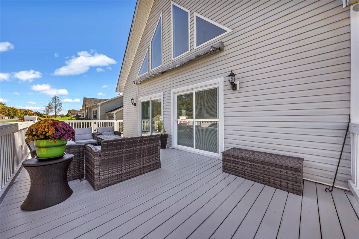 160 Sunny Field Road Wirtz, VA 24184 - Photo 37 of 42 41-MIB04360