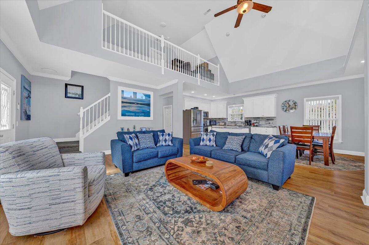 160 Sunny Field Road Wirtz, VA 24184 - Photo 3 of 42 03-MIB04246