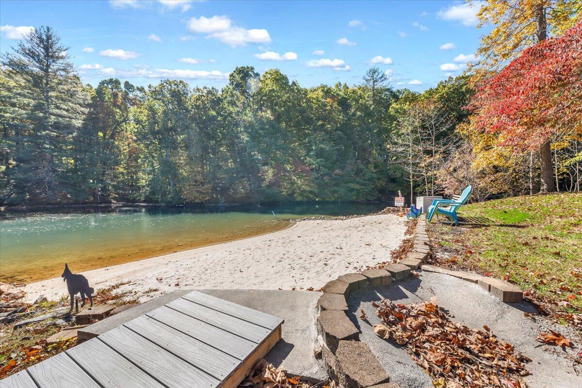 160 Sunny Field Road Wirtz, VA 24184 - Photo 41 of 42 45-MIB04372