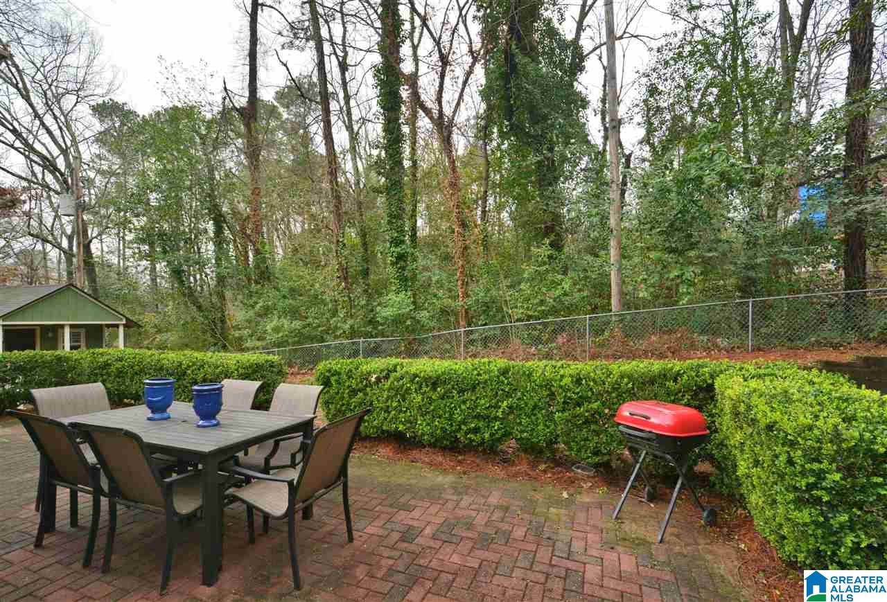 3410 Avalon Road Birmingham, AL 35209 - Photo 26 of 36