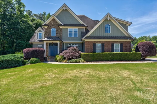 $784,900 | 2450 Oldfield Drive, Bogart, GA 30622