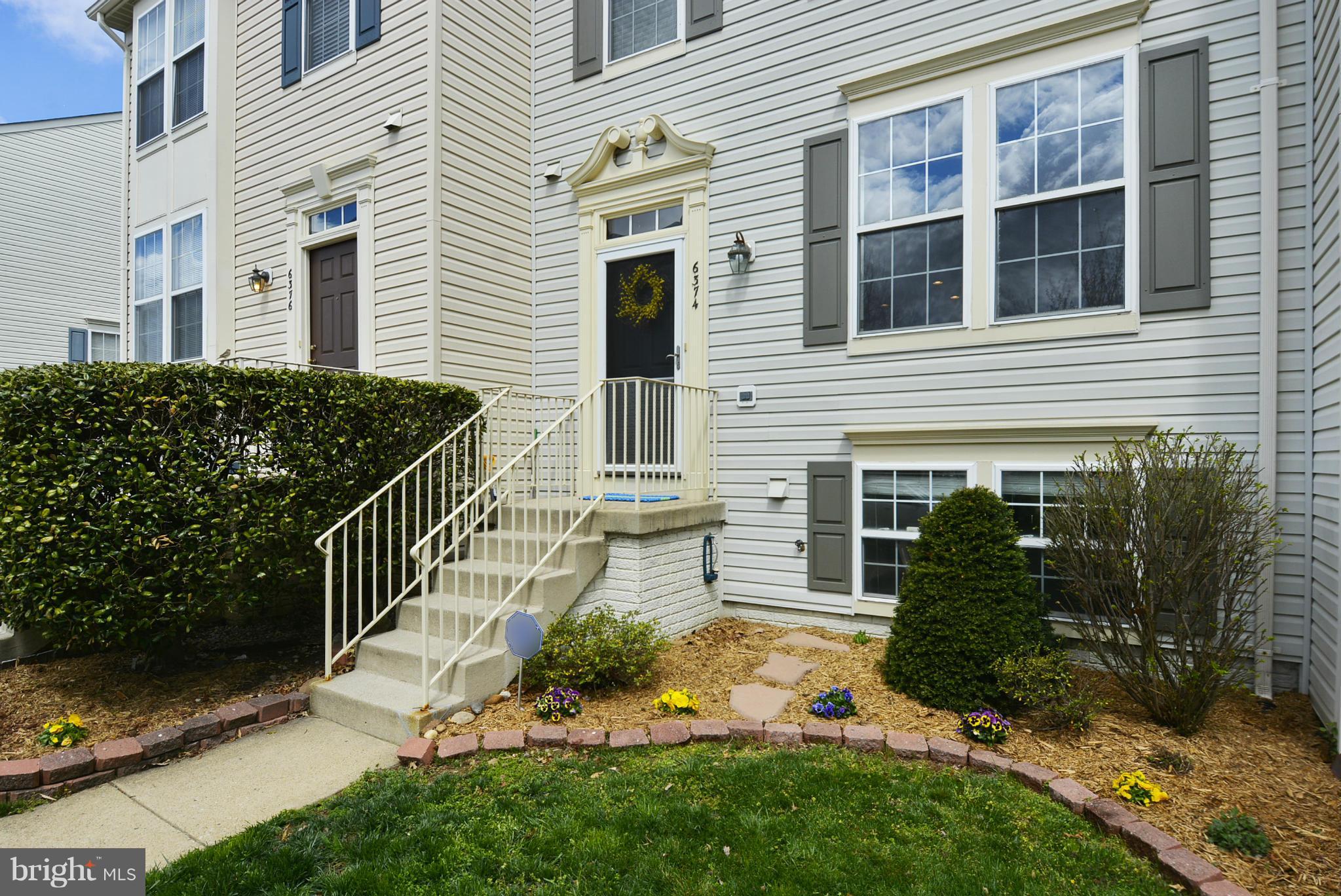 6374 Trips Way Springfield, VA 22150 - Photo 1 of 30 Exterior (Front)