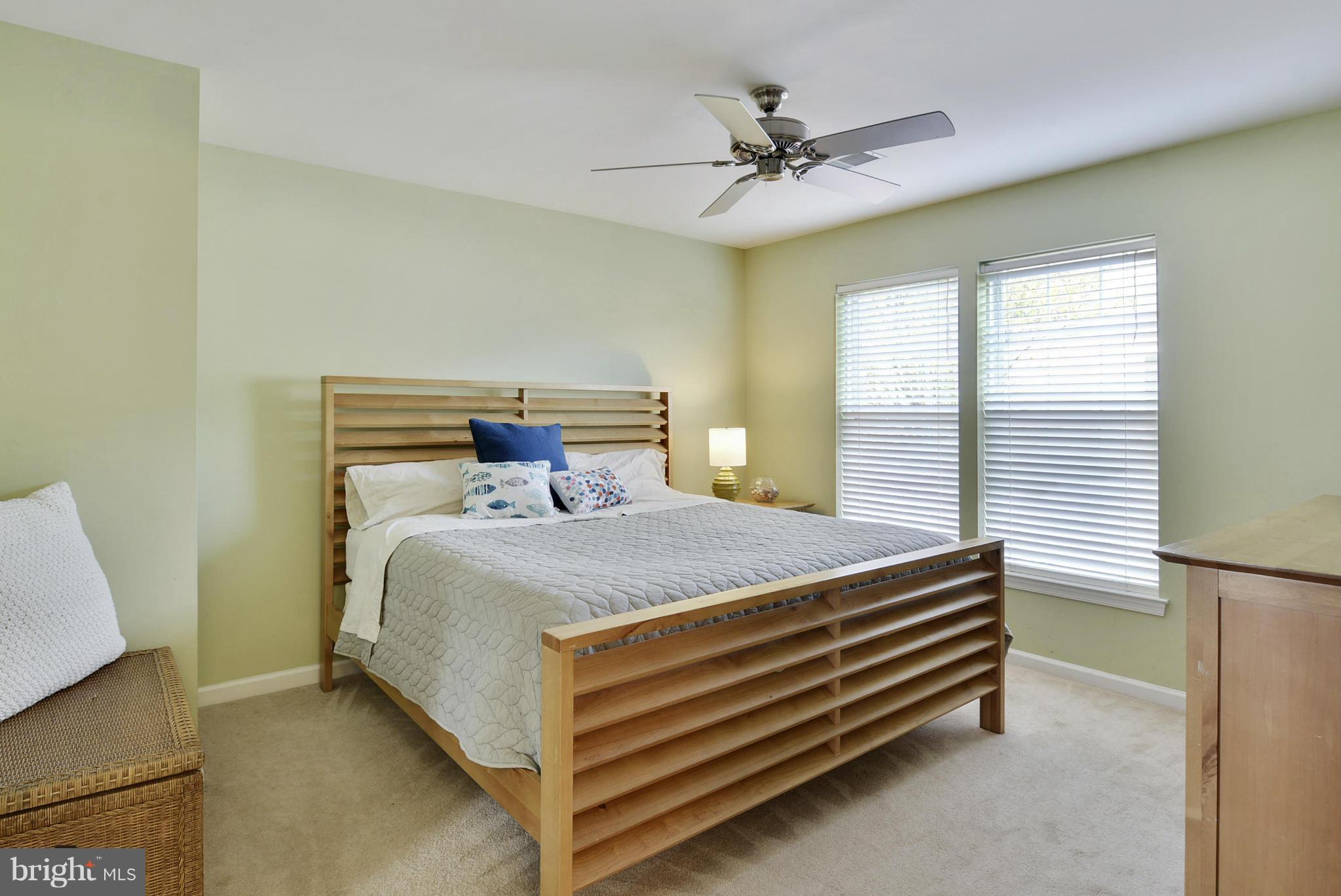 6374 Trips Way Springfield, VA 22150 - Photo 16 of 30 Bedroom (Master)