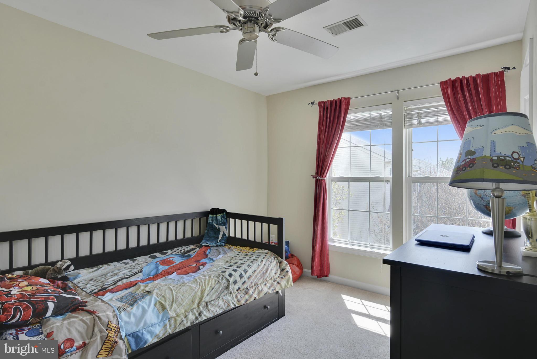 6374 Trips Way Springfield, VA 22150 - Photo 18 of 30 Bedroom