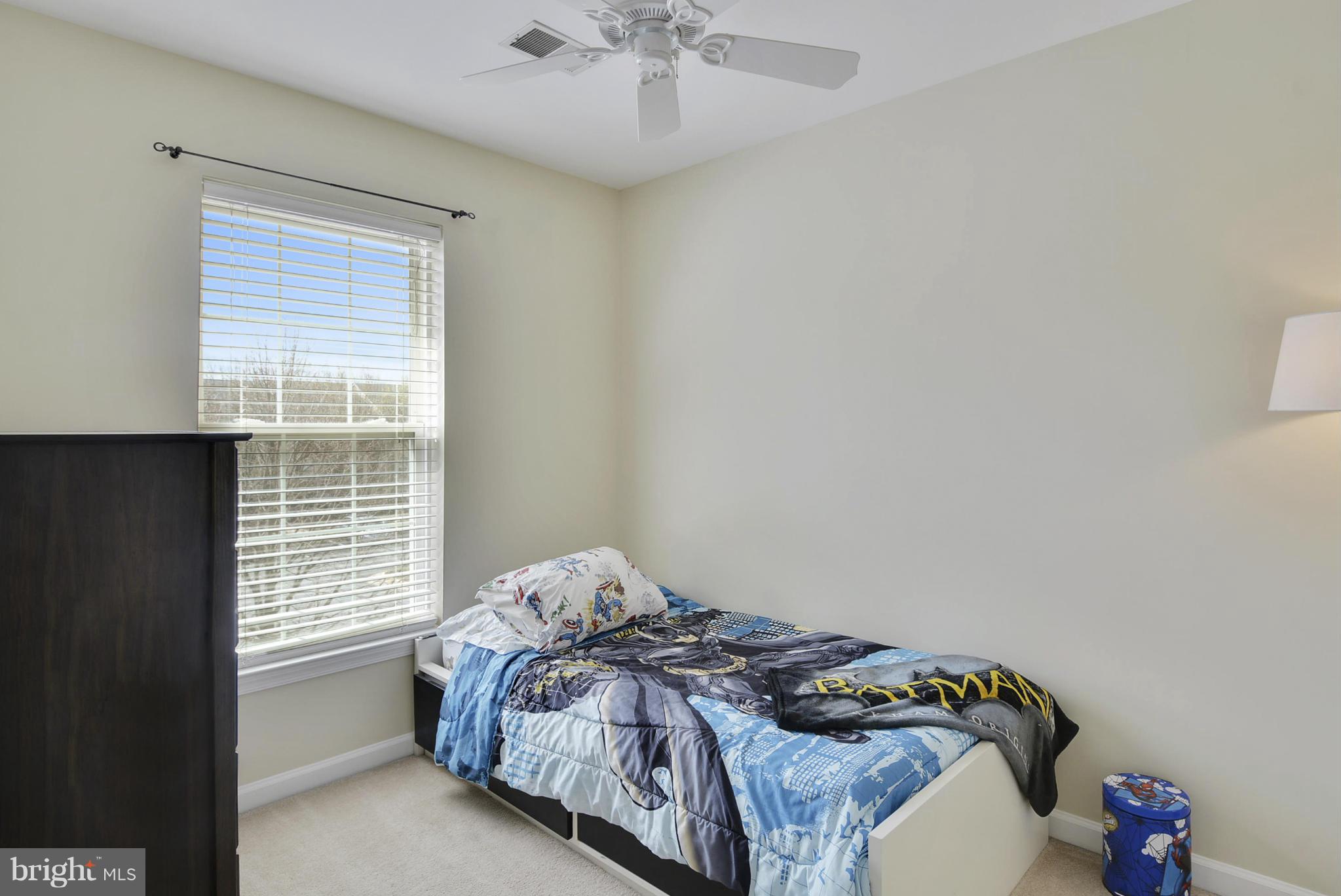 6374 Trips Way Springfield, VA 22150 - Photo 19 of 30 Bedroom