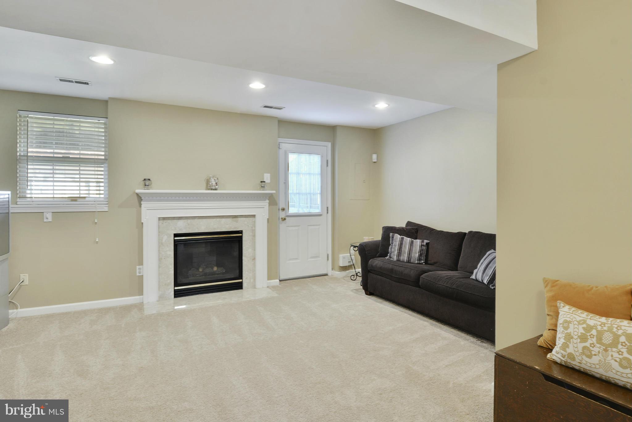 6374 Trips Way Springfield, VA 22150 - Photo 21 of 30 Basement