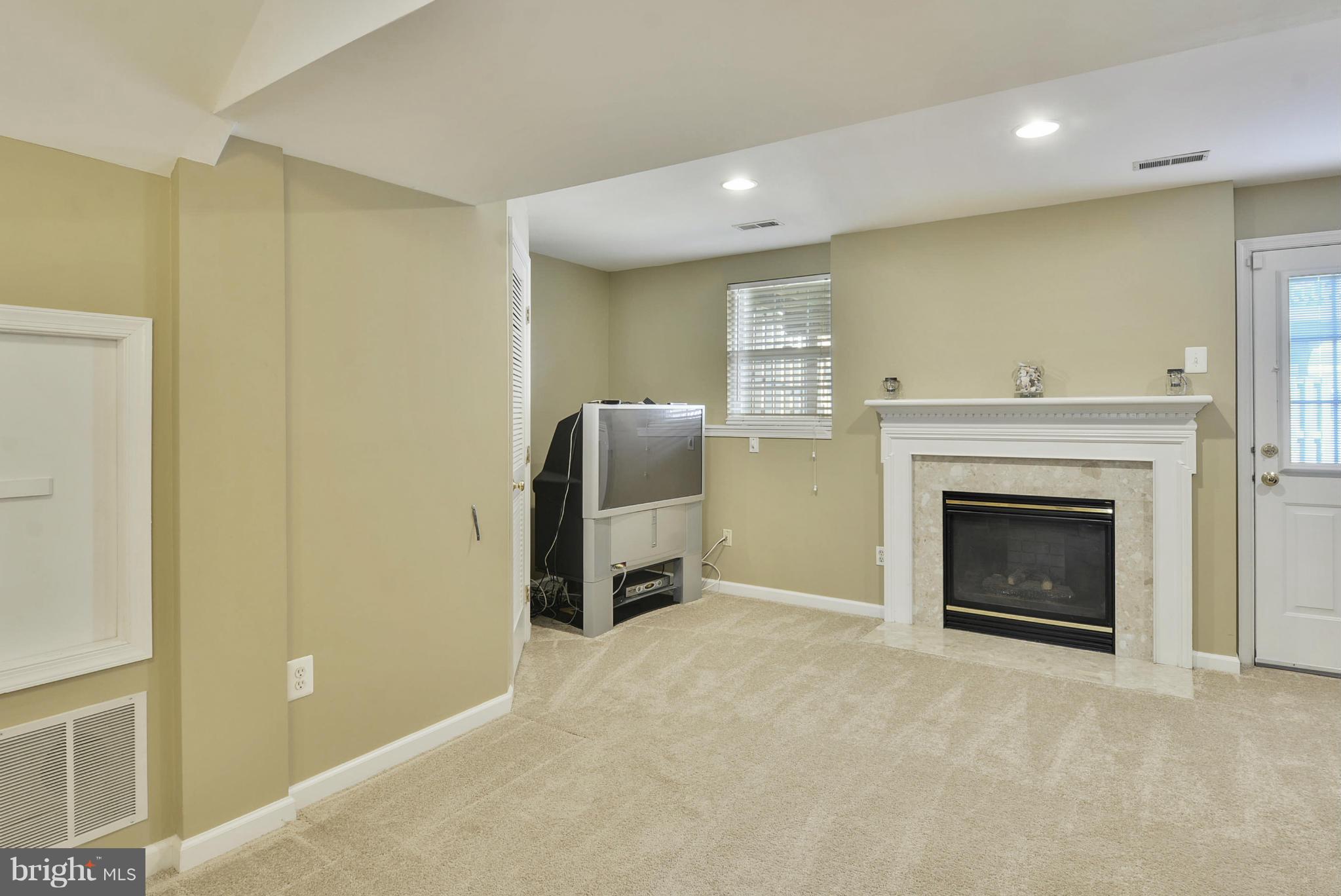 6374 Trips Way Springfield, VA 22150 - Photo 22 of 30 Basement