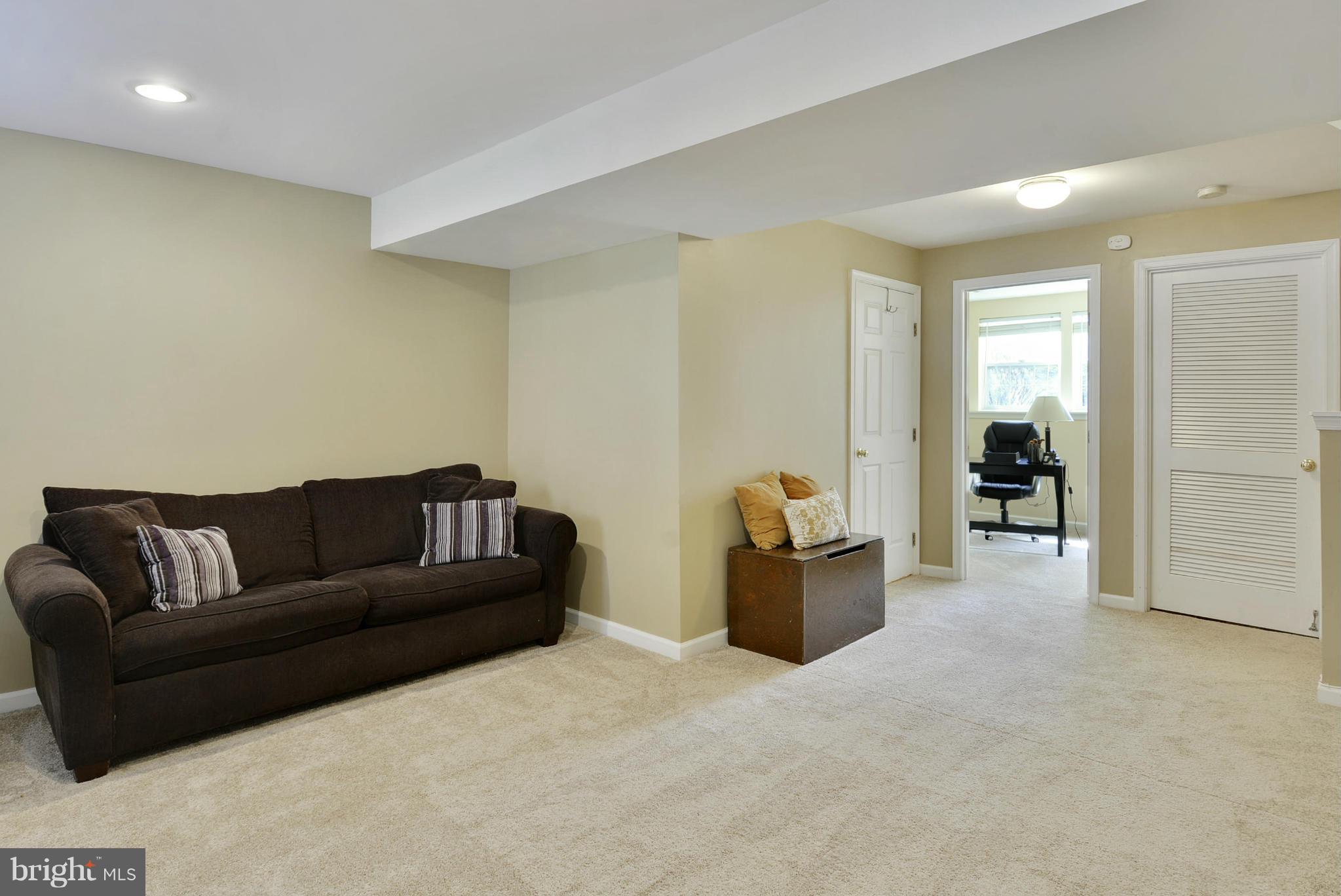 6374 Trips Way Springfield, VA 22150 - Photo 23 of 30 Basement
