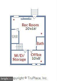 6374 Trips Way Springfield, VA 22150 - Photo 28 of 30 Interior (General)