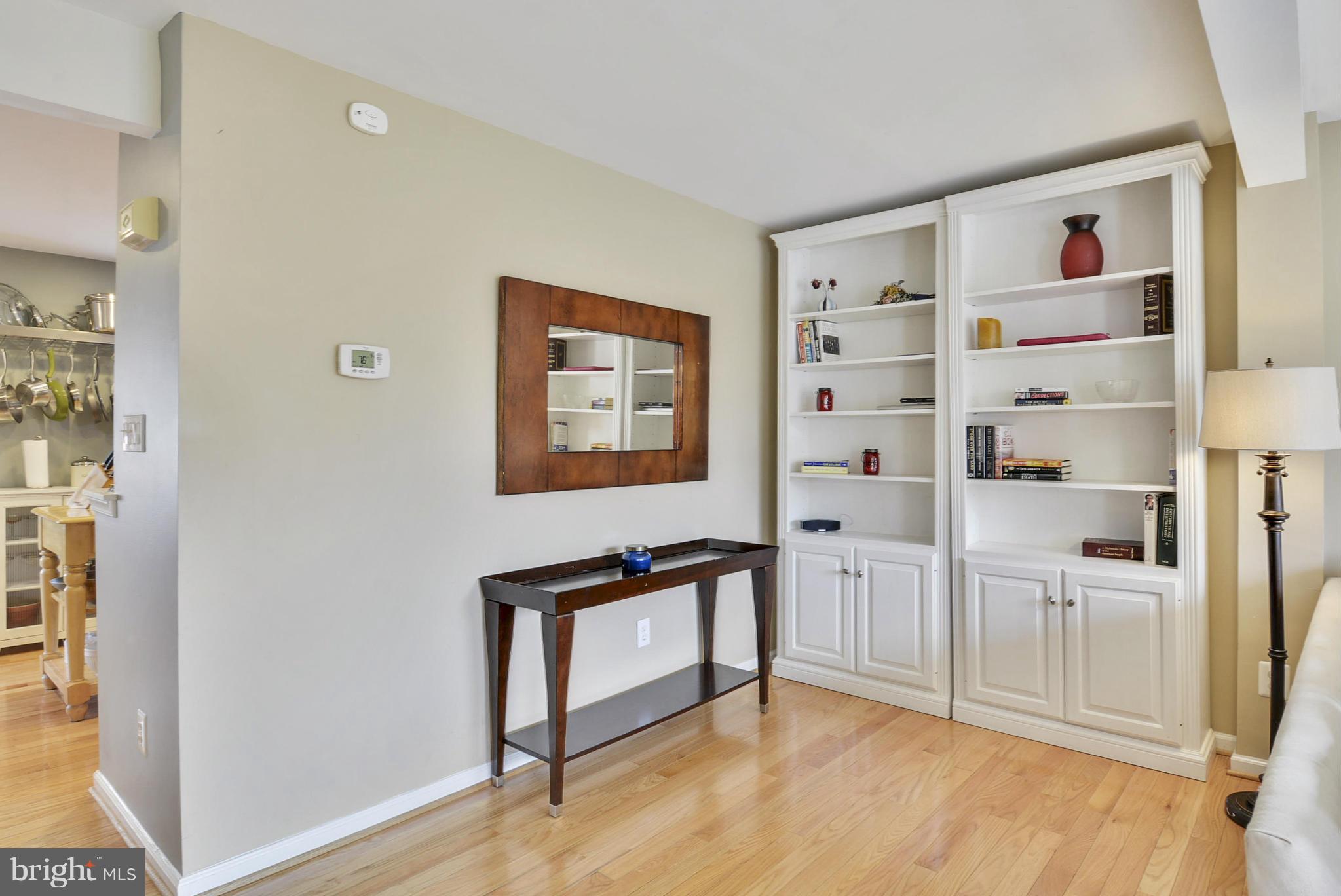 6374 Trips Way Springfield, VA 22150 - Photo 8 of 30 Dining Room