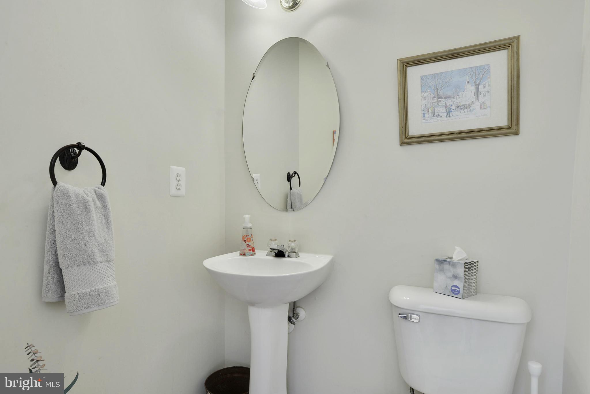 6374 Trips Way Springfield, VA 22150 - Photo 10 of 30 Bath