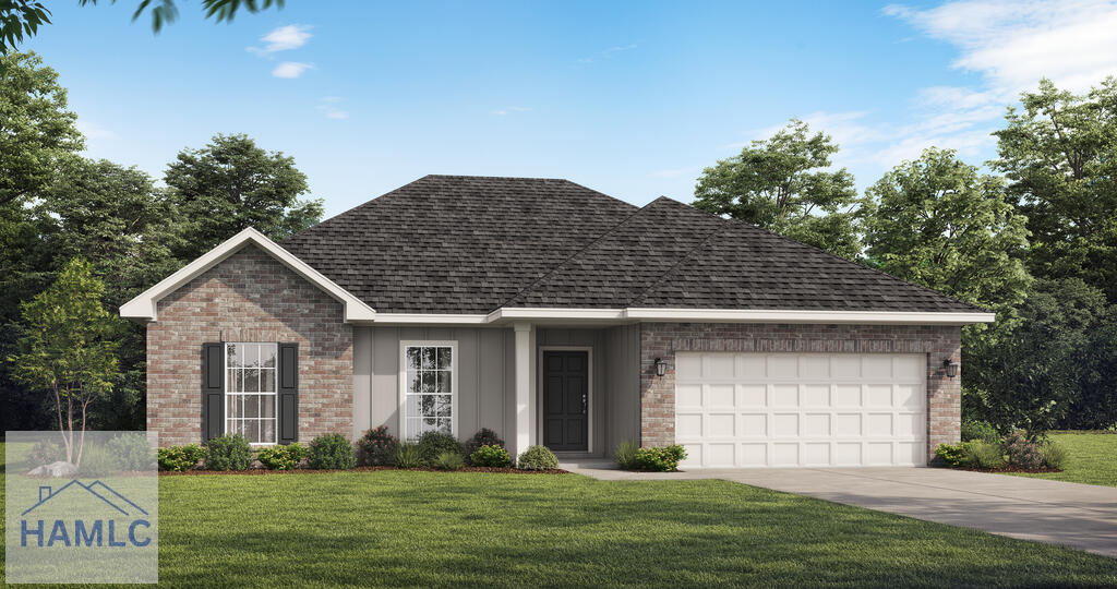 278 Honeycomb Loop Loop Allenhurst, GA 31301 - Photo 1 of 3 Gallery Image 1