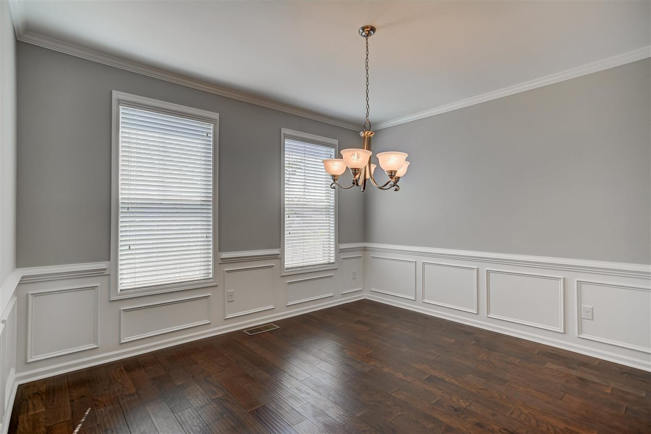 1525 Rodessa Run Raleigh, NC 27607 - Photo 4 of 20 Photo 4