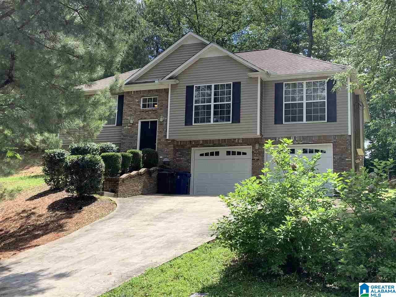 1023 Mountain Lake Road Warrior, AL 35180 - Photo 29 of 29