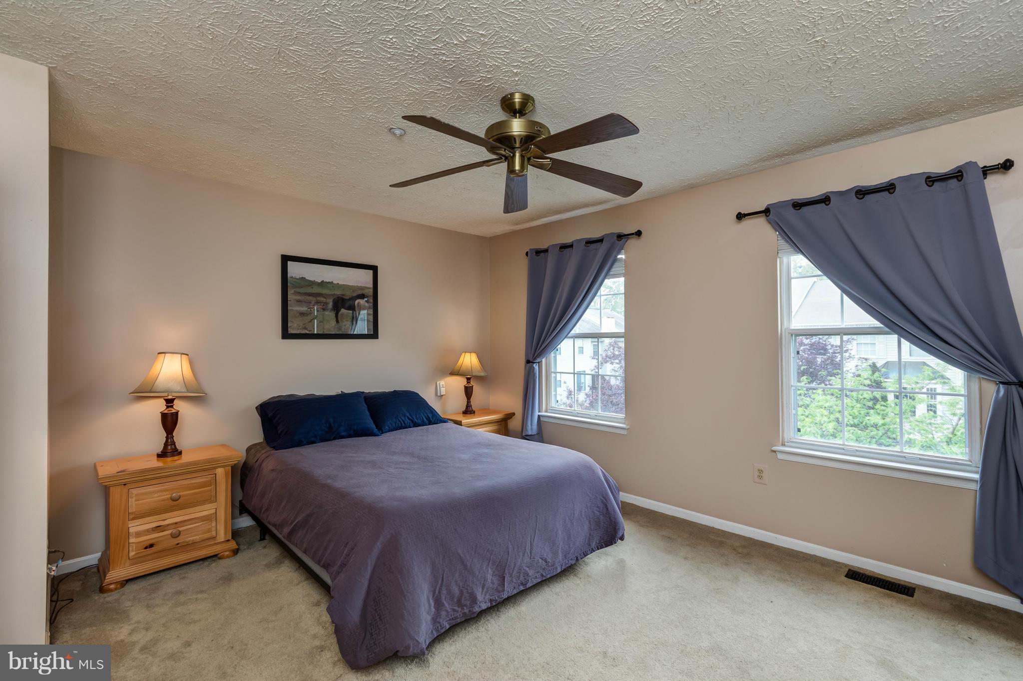 1605 Woodview Court Crofton, MD 21114 - Photo 16 of 26 Bedroom (Master)