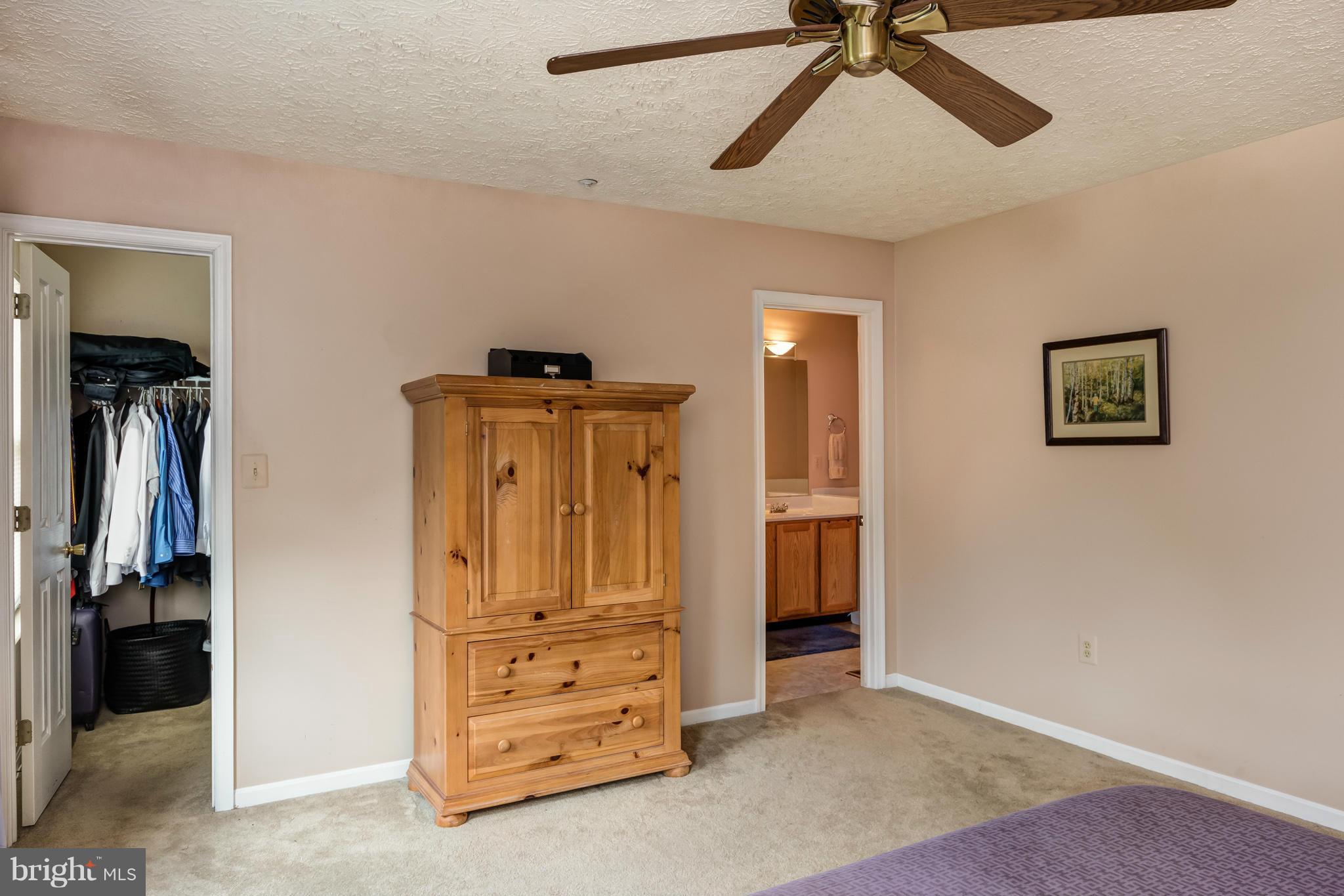 1605 Woodview Court Crofton, MD 21114 - Photo 17 of 26 Bedroom (Master)