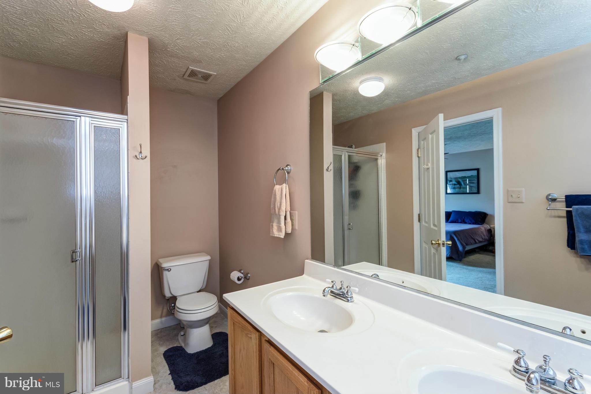 1605 Woodview Court Crofton, MD 21114 - Photo 19 of 26 Bath (Master)