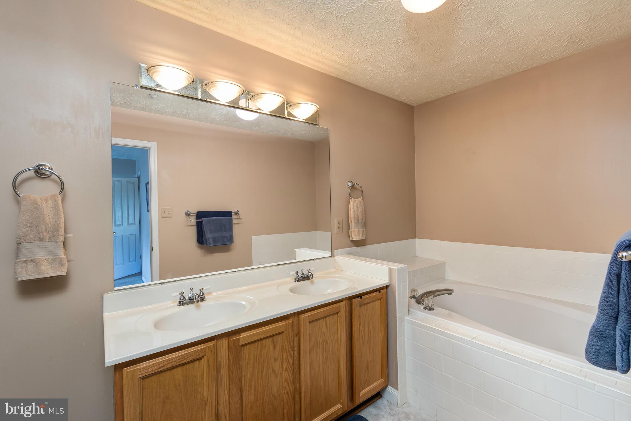 1605 Woodview Court Crofton, MD 21114 - Photo 20 of 26 Bath (Master)