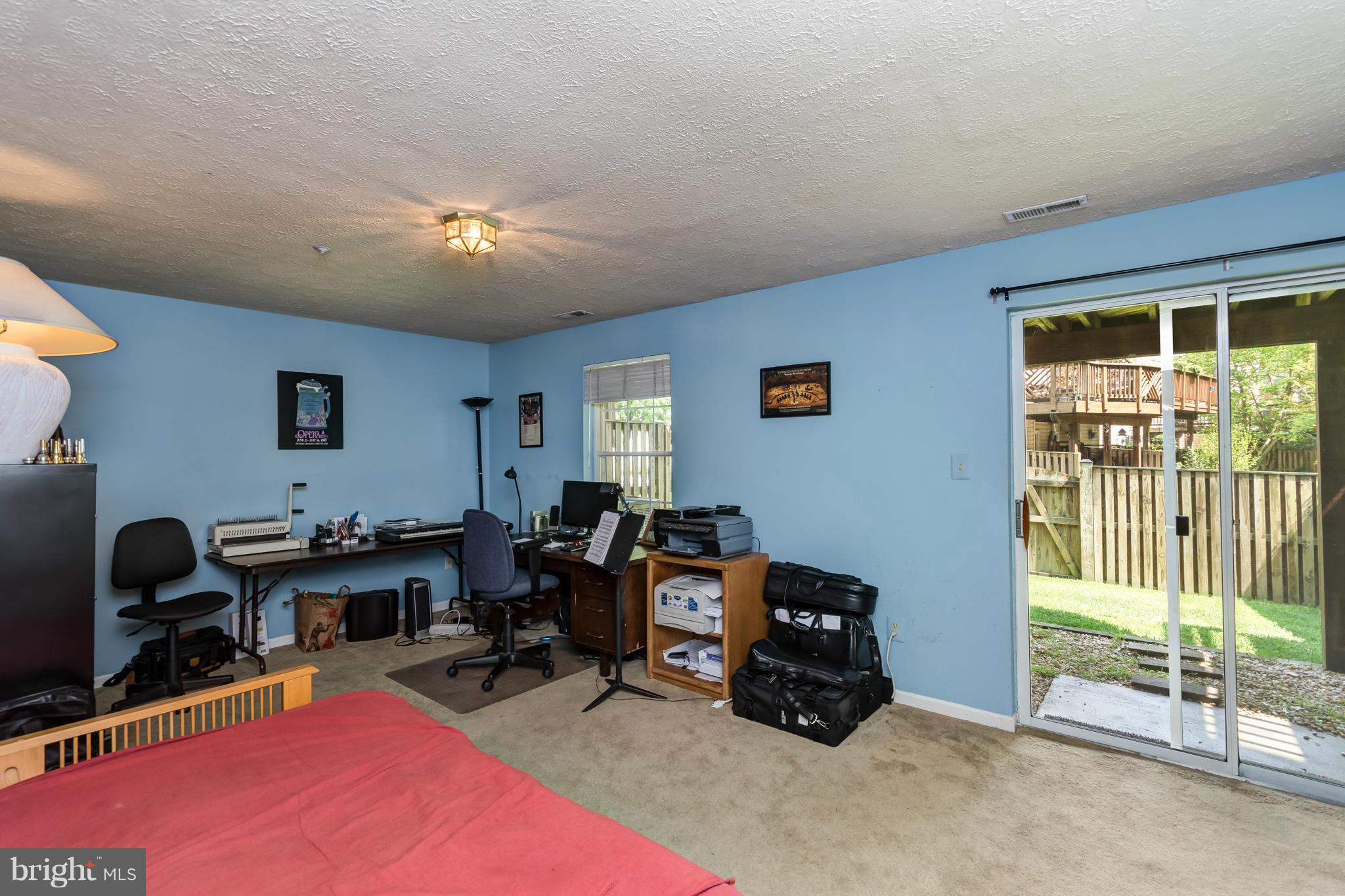 1605 Woodview Court Crofton, MD 21114 - Photo 22 of 26 Basement