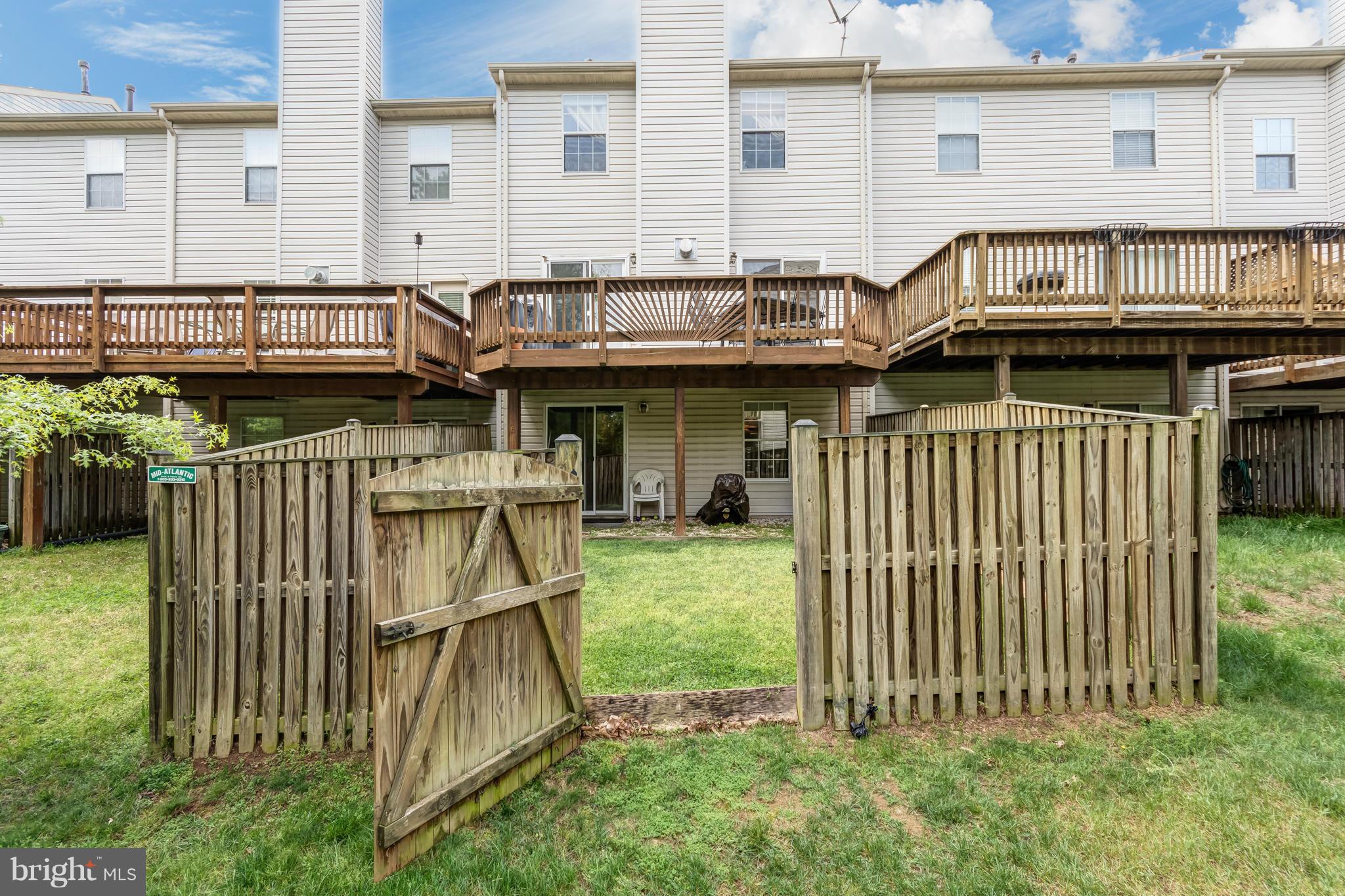 1605 Woodview Court Crofton, MD 21114 - Photo 25 of 26 Exterior (General)