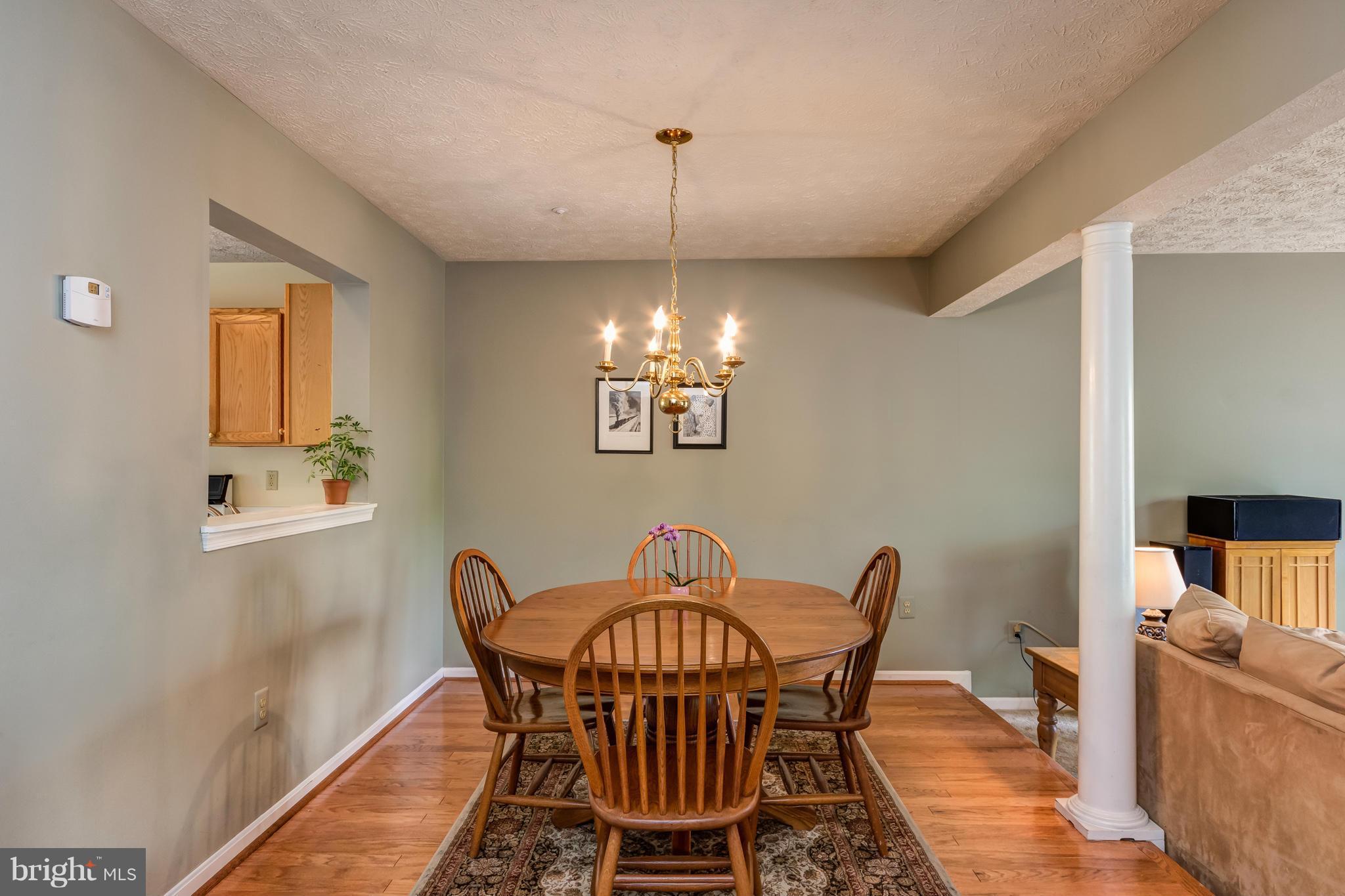 1605 Woodview Court Crofton, MD 21114 - Photo 10 of 26 Dining Room