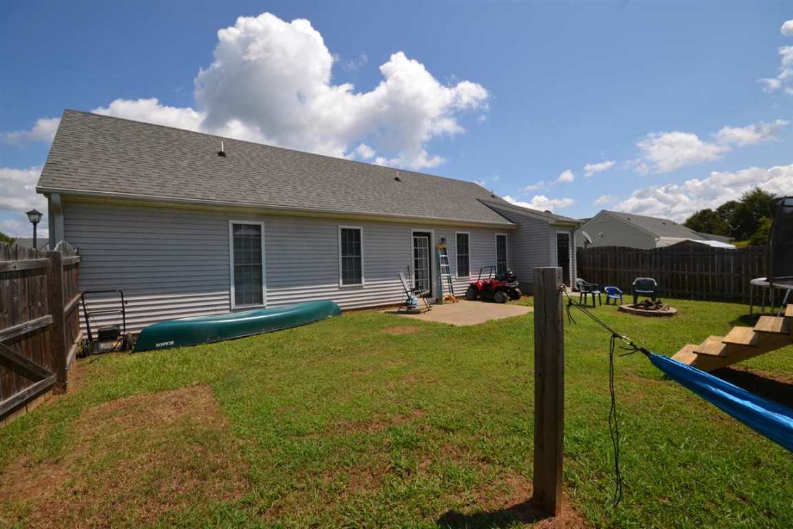 104 Maxton Way Pelzer, SC 29669 - Photo 16 of 19