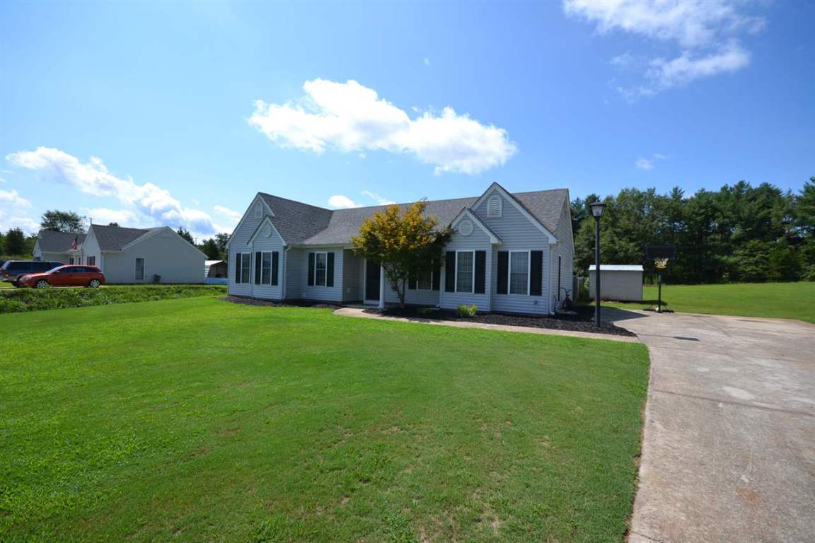 104 Maxton Way Pelzer, SC 29669 - Photo 2 of 19