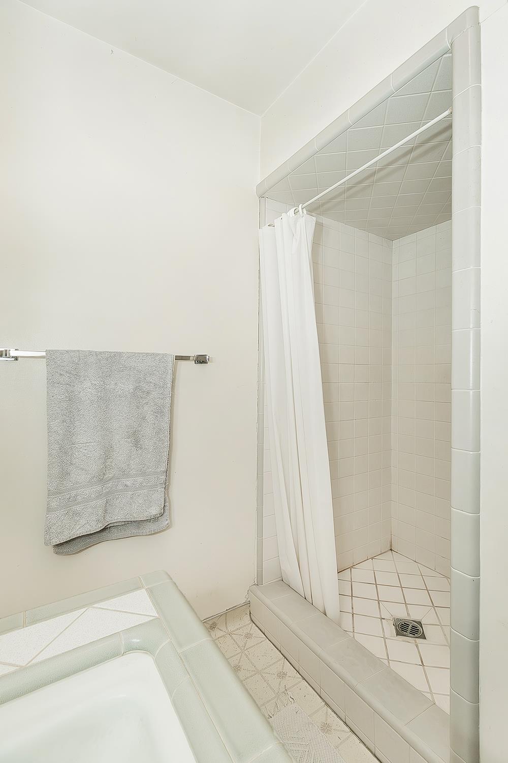1416 South Church Avenue Reedley, CA 93654 - Photo 21 of 41 a view of a bathroom with shower