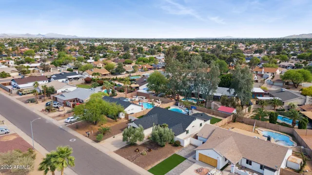 $14,000 | 5301 East Tierra Buena Lane, Scottsdale, AZ 85254