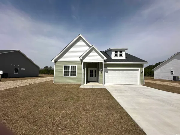 $359,000 | 664 Goretown Loop, Loris, SC 29569