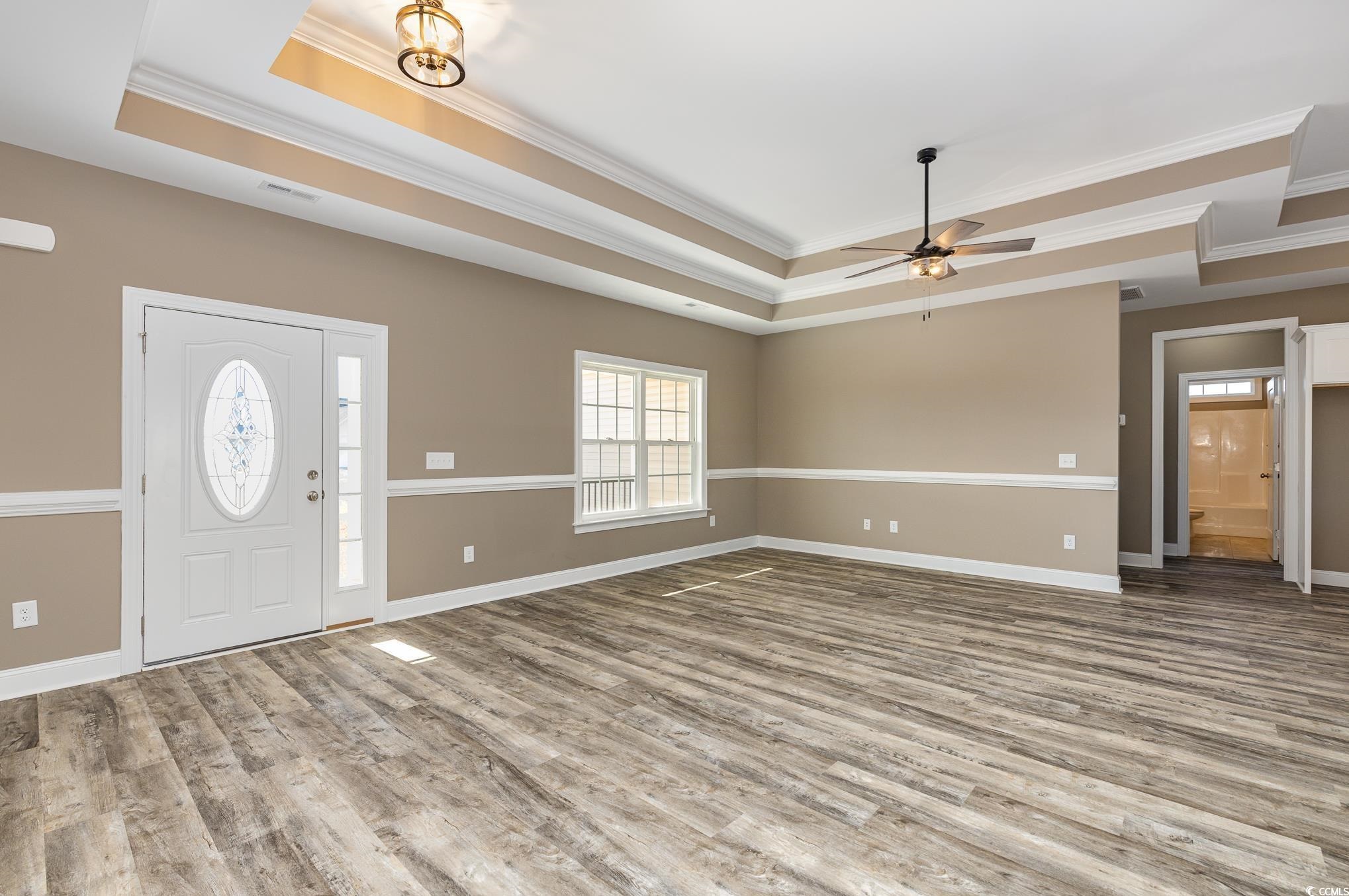 664 Goretown Loop Loris, SC 29569 - Photo 4 of 31