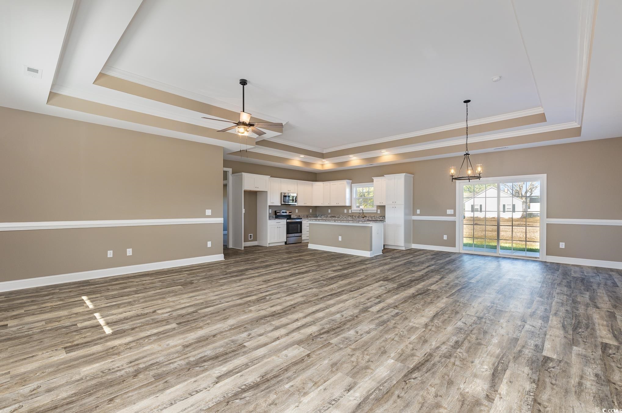 664 Goretown Loop Loris, SC 29569 - Photo 5 of 31