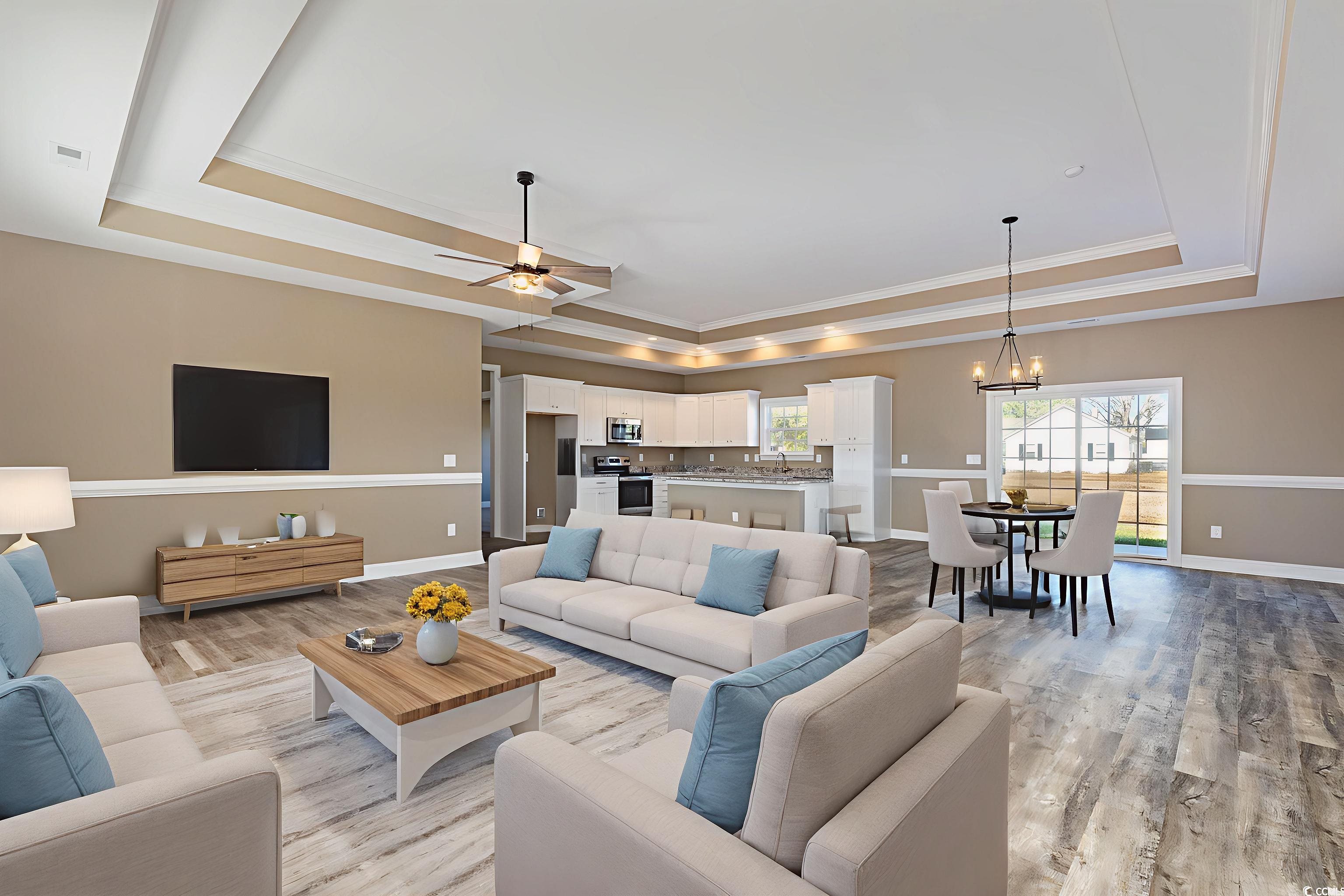 664 Goretown Loop Loris, SC 29569 - Photo 6 of 31