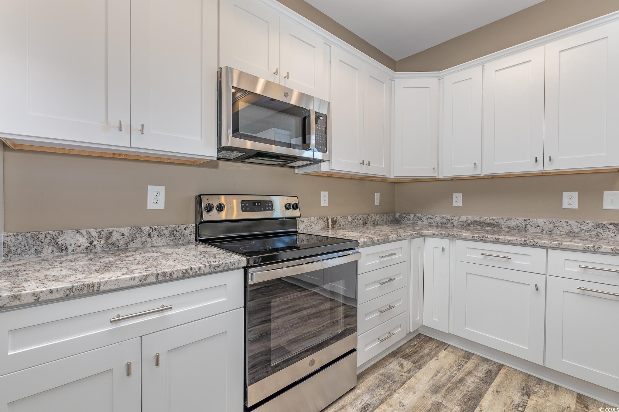 664 Goretown Loop Loris, SC 29569 - Photo 9 of 31