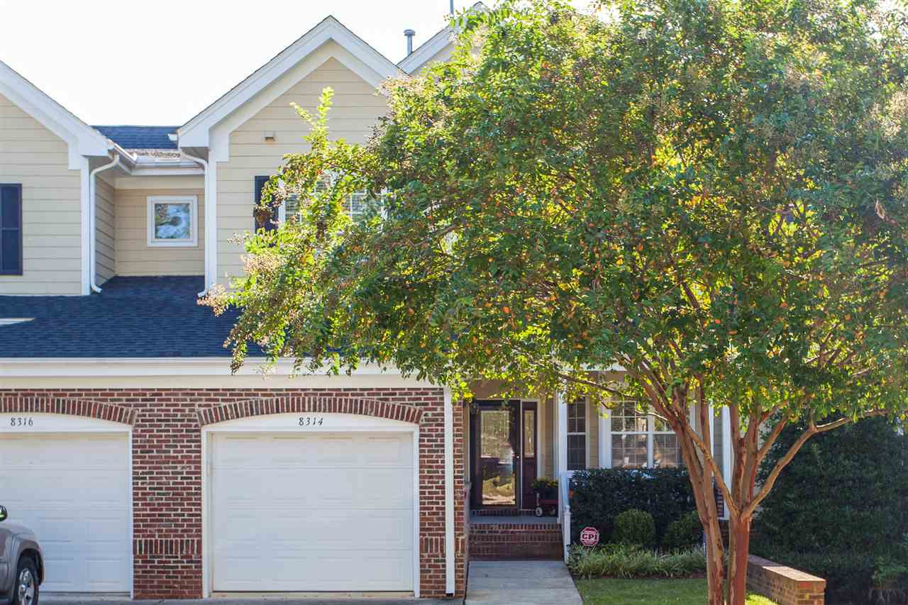 8314 Amber Leaf Court Raleigh, NC 27612 - Photo 1 of 28 Photo 1
