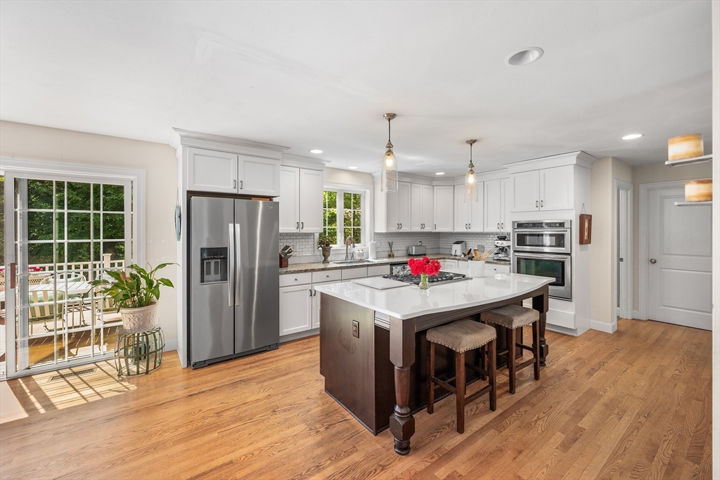 169 High Plain Road Andover, MA 01810 - Photo 6 of 40