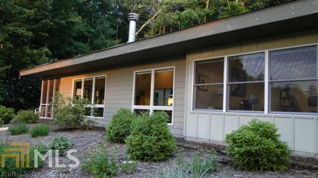 1047 Tickanetley Road Ellijay, GA 30536 - Photo 1 of 1