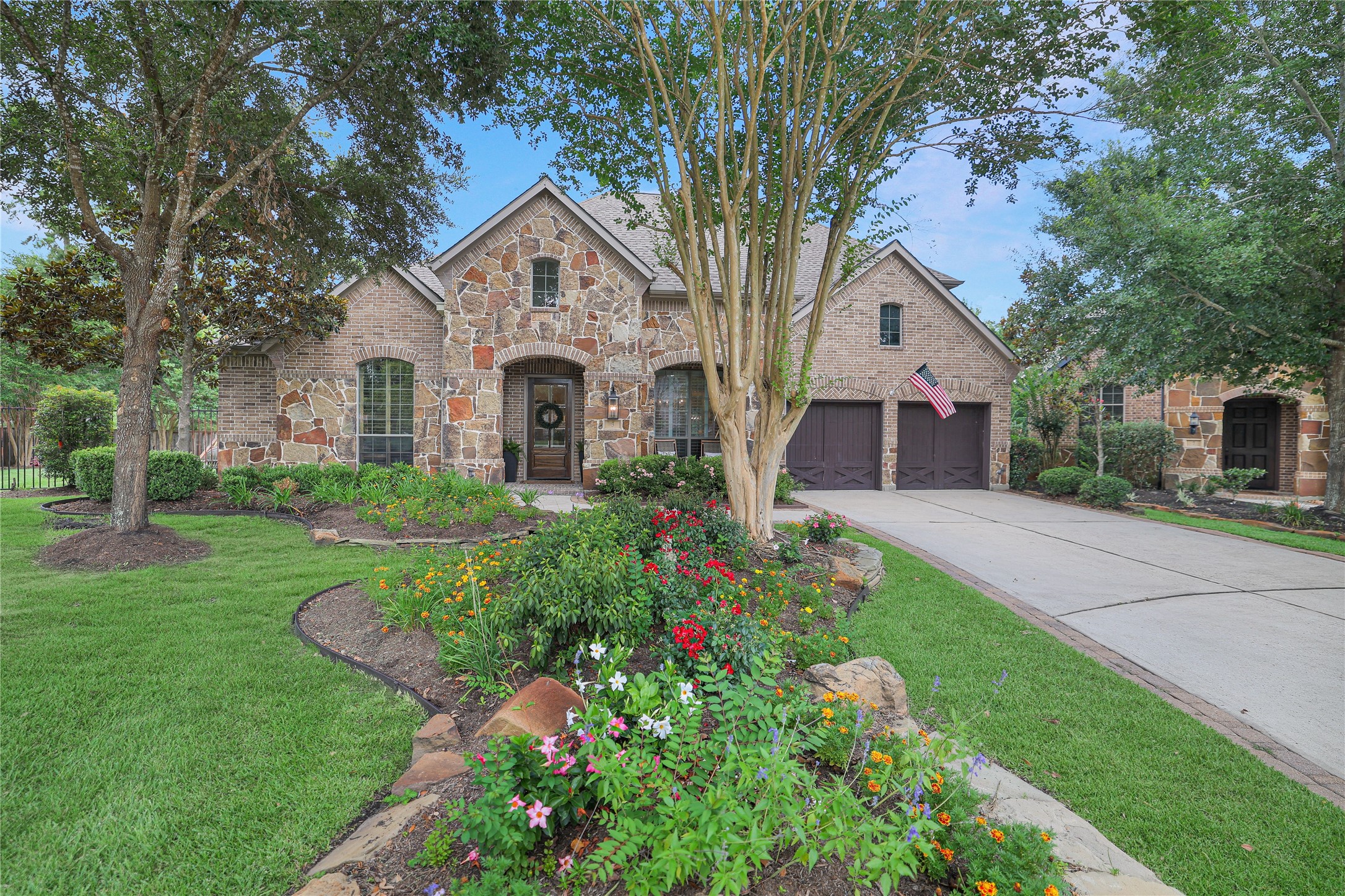 3 Mohawk Path Place Spring, TX 77389 - Photo 33 of 38