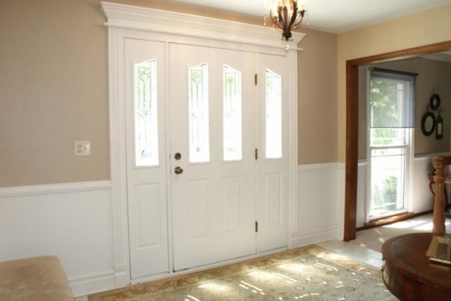 4259 Keim Road Lisle, IL 60532 - Photo 22 of 25 a view of livingroom with window