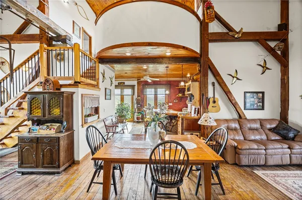 $349,900 | 6168 Broadway Road, Owasco, NY 13021