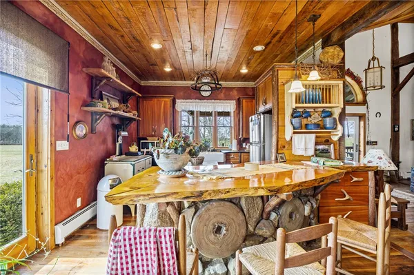 $349,900 | 6168 Broadway Road, Owasco, NY 13021