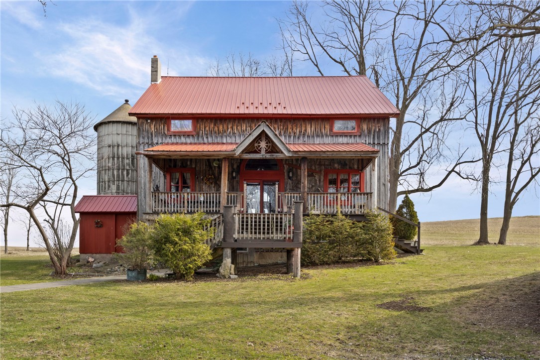 6168 Broadway Road Owasco, NY 13021 - Photo 2 of 50