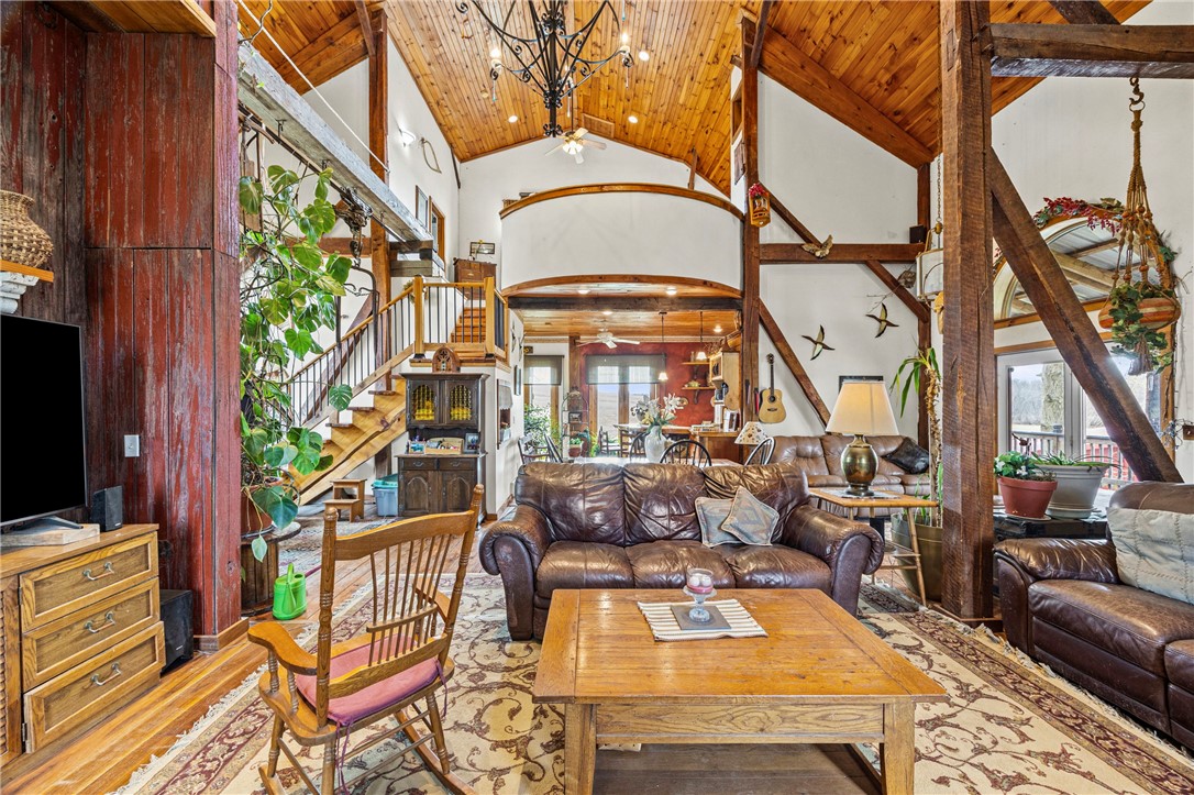 6168 Broadway Road Owasco, NY 13021 - Photo 21 of 50