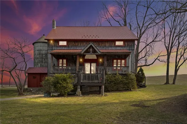 $349,900 | 6168 Broadway Road, Owasco, NY 13021