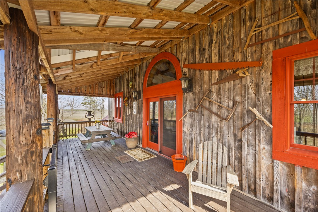 6168 Broadway Road Owasco, NY 13021 - Photo 4 of 50