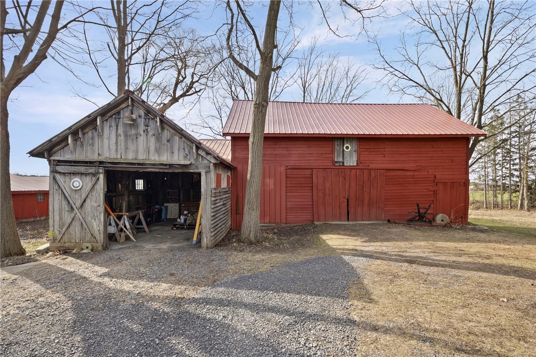 6168 Broadway Road Owasco, NY 13021 - Photo 41 of 50