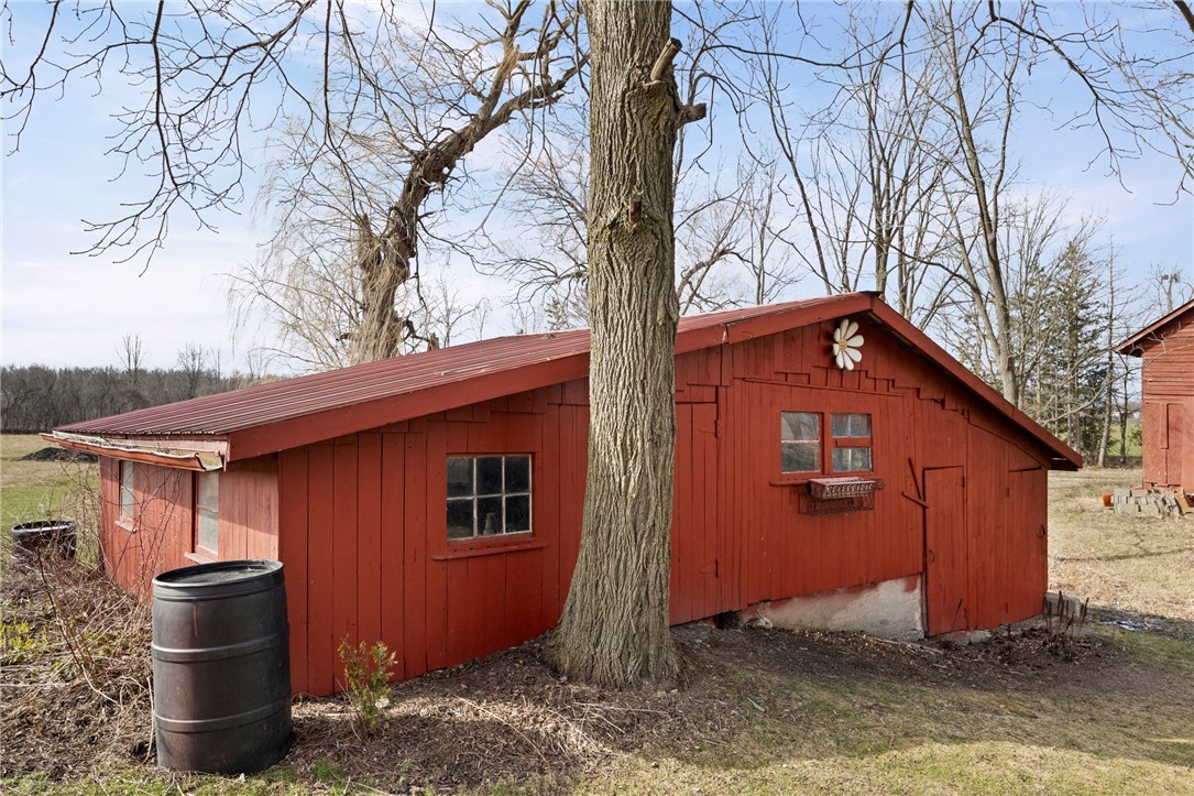 6168 Broadway Road Owasco, NY 13021 - Photo 42 of 50