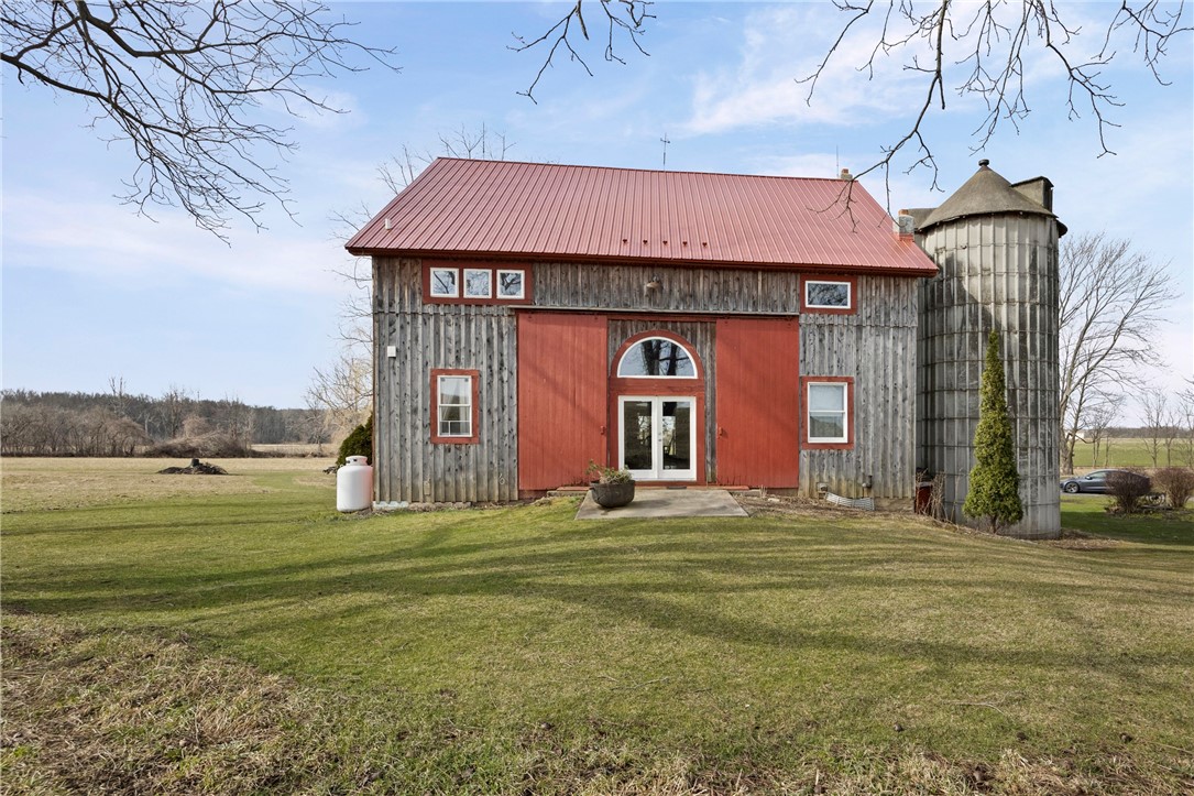 6168 Broadway Road Owasco, NY 13021 - Photo 43 of 50